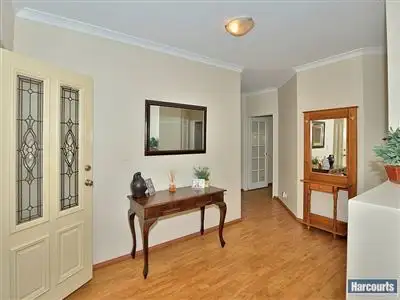 Fourth view of Homely house listing, 7 Mingenew Court, Dawesville WA 6211