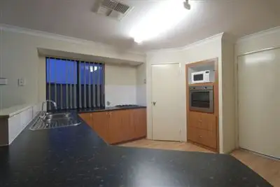 Fifth view of Homely house listing, 27 Brushfoot Boulevard, Success WA 6164