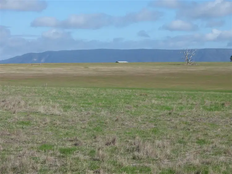 Lot 4 Ritchie Road, Stawell VIC 3380