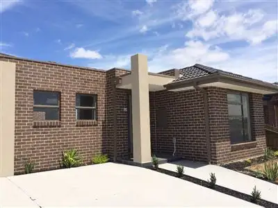 Main view of Homely unit listing, 1a Rosamond Way, Epping VIC 3076