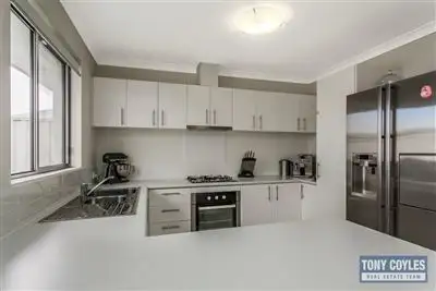 Fifth view of Homely unit listing, 17/46 Gibbs Road, Aubin Grove WA 6164