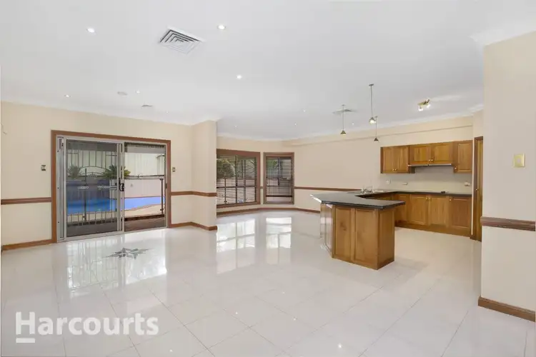 Fourth view of Homely house listing, 14 Lakeview Place, Glen Alpine NSW 2560