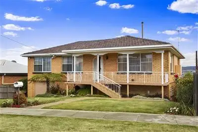 Main view of Homely house listing, 17 Julie Crescent, Newnham TAS 7248