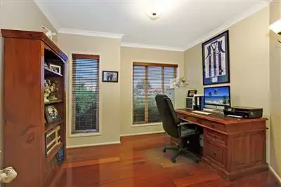 Second view of Homely house listing, 1 Skehan Place, Epping VIC 3076