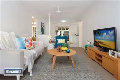 Main view of Homely townhouse listing, 1/45 Sparkes Street, Chermside QLD 4032