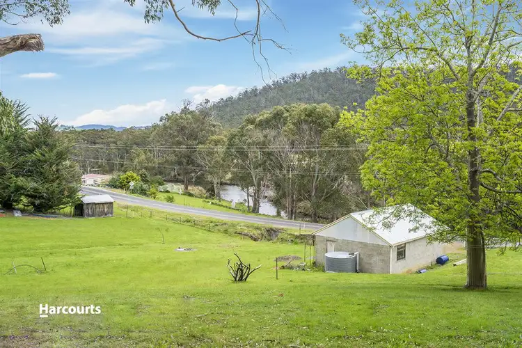 Fourth view of Homely house listing, 6104 Channel Highway, Garden Island Creek TAS 7112