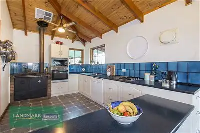 Fourth view of Homely rural property listing, 8 Salter Springs Road Rhynie, Riverton SA 5412