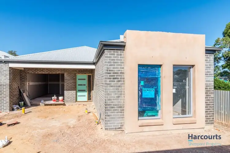 Sixth view of Homely house listing, 3b Frasten Street, Torrensville SA 5031