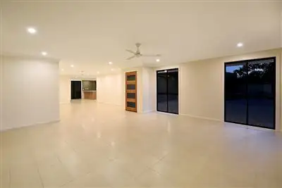 Fourth view of Homely house listing, 1/22 Wanneroo Court, Mermaid Waters QLD 4218