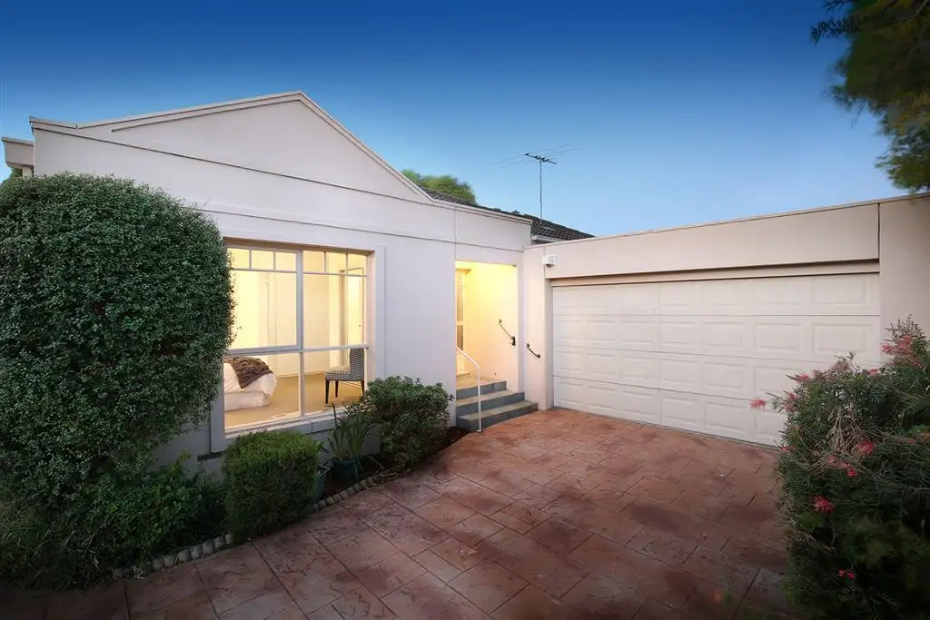Main view of Homely unit listing, 3/9 Cromwell Street, Burwood VIC 3125