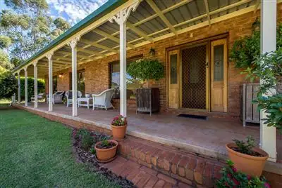 Main view of Homely house listing, 89 Kleinton Road, Highfields QLD 4352