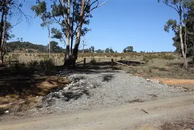 Fourth view of Homely rural property listing, Lots 1-3 703 Bonds Road Hargraves, Mudgee NSW 2850