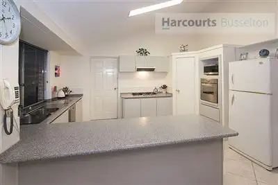 Second view of Homely house listing, 428 Marine Terrace, Geographe WA 6280