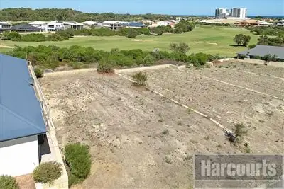 Second view of Homely land listing, 3 Caddadup Retreat, Dawesville WA 6211