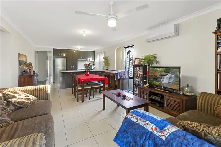 Third view of Homely house listing, 21 Caraway Street, Springfield Lakes QLD 4300