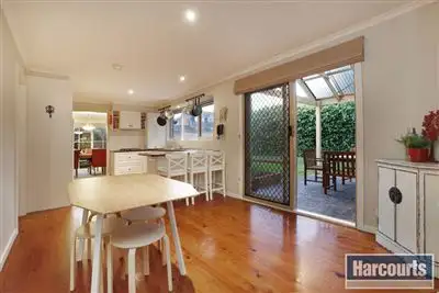 Sixth view of Homely house listing, 31 Avoca Way, Wantirna South VIC 3152