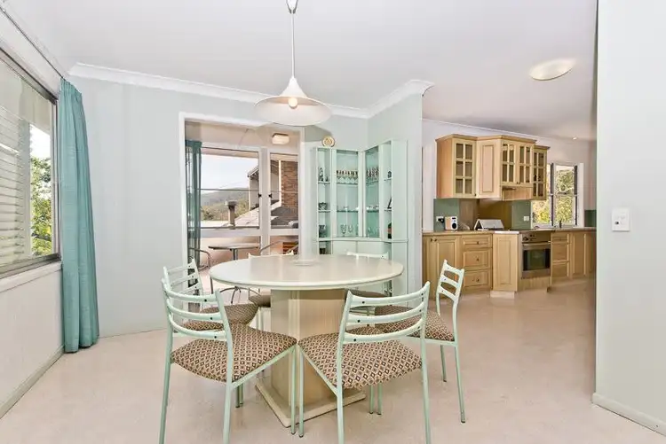 12 Ullin Street, The Gap QLD 4061