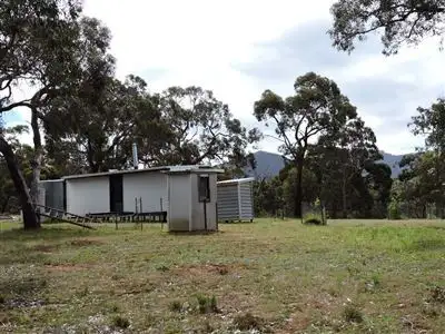 Seventh view of Homely rural property listing, 173 Regulating Basin Road, Mafeking VIC 3379