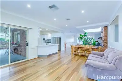 Second view of Homely house listing, 4 Morgan Place, Karabar NSW 2620