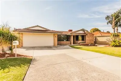 Second view of Homely house listing, 14 Colonial Drive, Bibra Lake WA 6163