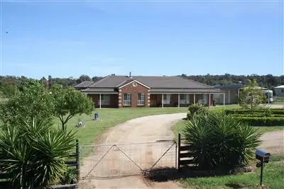 Main view of Homely rural property listing, 65 Torryburn Way, Dubbo NSW 2830