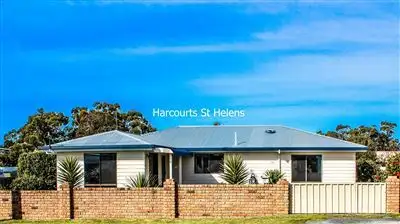 Second view of Homely house listing, 166 St Helens Point Road, Stieglitz TAS 7216