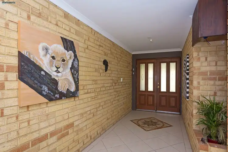 Fourth view of Homely house listing, 57 Lee-Steere Drive, Mariginiup WA 6078