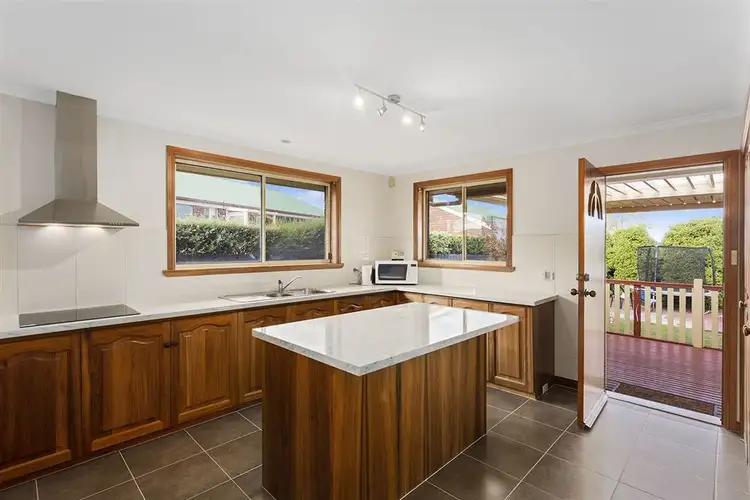 Second view of Homely house listing, 43 Brooklyn Road, Youngtown TAS 7249