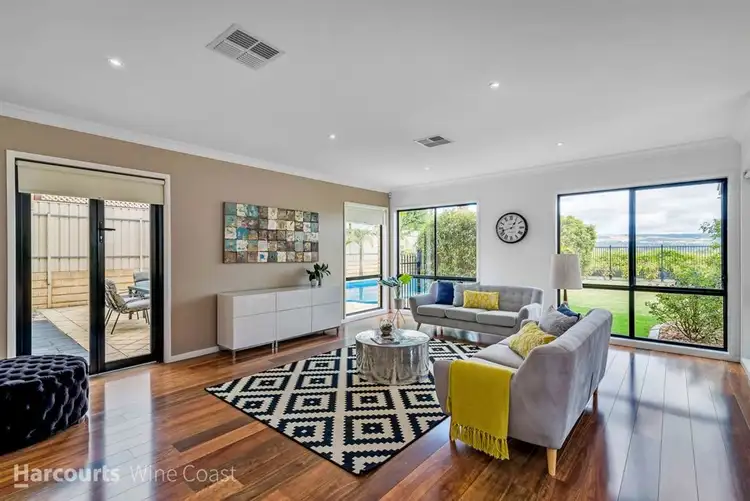 Sixth view of Homely house listing, 9 Grapevine Lane, Mclaren Vale SA 5171