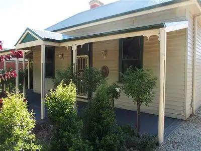 Main view of Homely house listing, 72 Green Street, Wangaratta VIC 3677