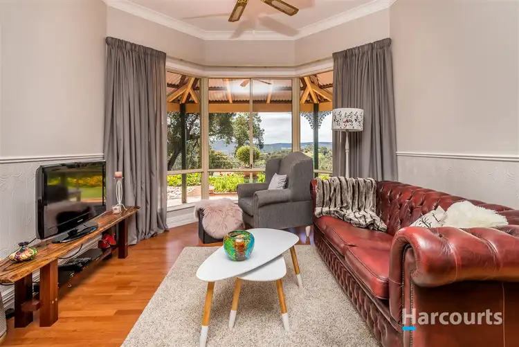 Seventh view of Homely house listing, 196 Meadowbrook Ramble, Bullsbrook WA 6084