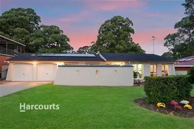 30 Glanmire Road, Baulkham Hills NSW 2153