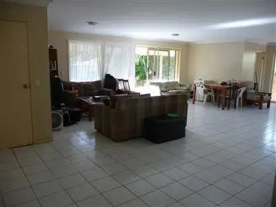 Seventh view of Homely house listing, 8 Claremont Drive, Robina QLD 4226