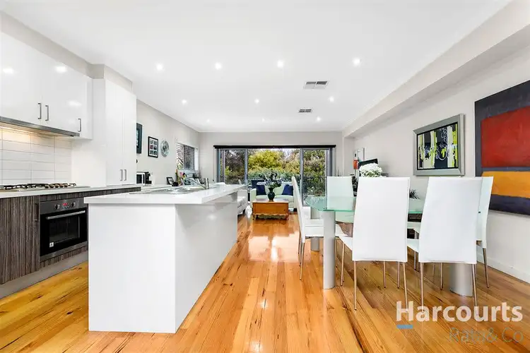 Second view of Homely house listing, 23 Shearwater Place, Mernda VIC 3754