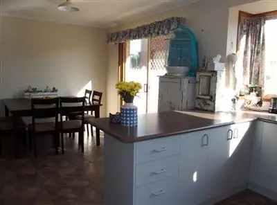 Third view of Homely house listing, 14 Thomas Wedge Drive, Wangaratta VIC 3677