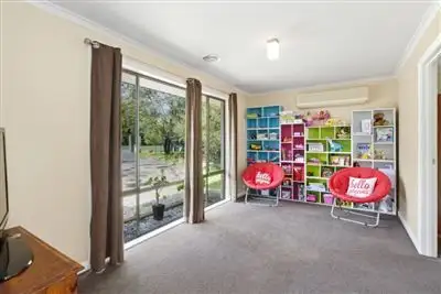 Fourth view of Homely house listing, 117 Crown and Sceptre Road, Cardigan VIC 3352