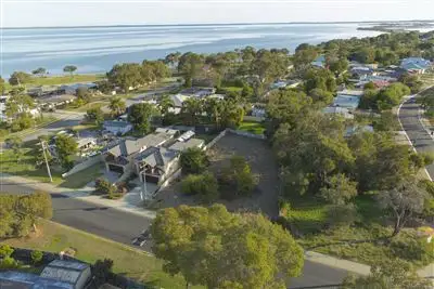 Second view of Homely land listing, 35 Beacham Street, Coodanup WA 6210