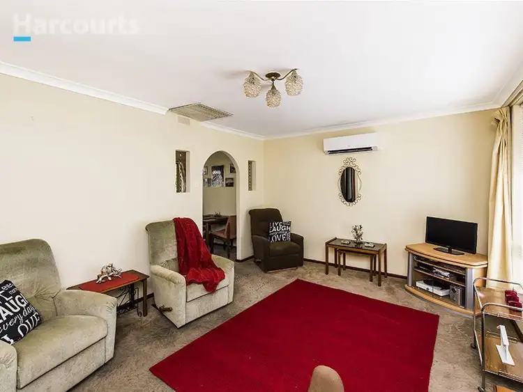 Second view of Homely house listing, 18 Eileen Street, Gosnells WA 6110