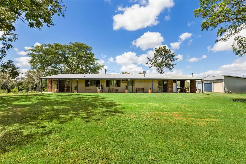 Main view of Homely house listing, 153 Mockers Road, Fernvale QLD 4306