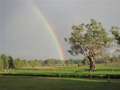Second view of Homely rural property listing, 8359 Casterton-Apsley Road, Apsley VIC 3319