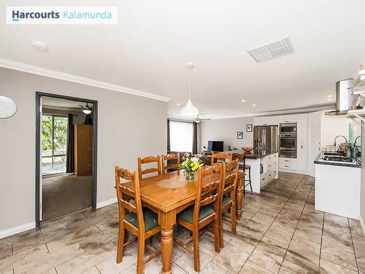 Third view of Homely house listing, 56 Dawson Avenue, Forrestfield WA 6058