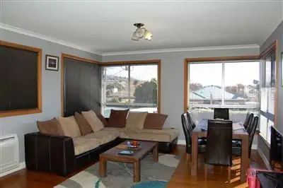 Third view of Homely house listing, 49a Amy Road, Newstead TAS 7250