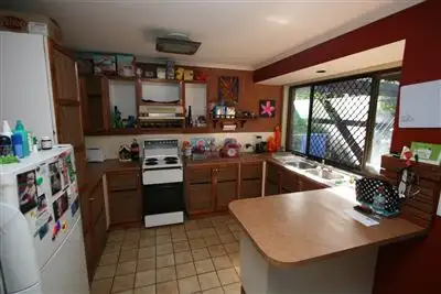 Second view of Homely house listing, 28 Avon Ave, Banksia Beach QLD 4507