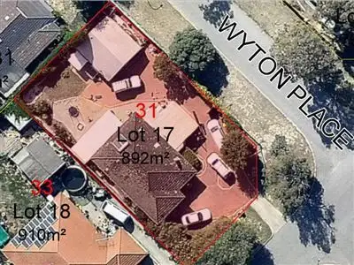 Second view of Homely house listing, 31 Queen Street, Gosnells WA 6110