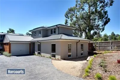 Main view of Homely unit listing, 1/45 Dorset Road, Croydon VIC 3136