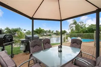 Main view of Homely house listing, 8 Reef Crt, Mermaid Waters QLD 4218