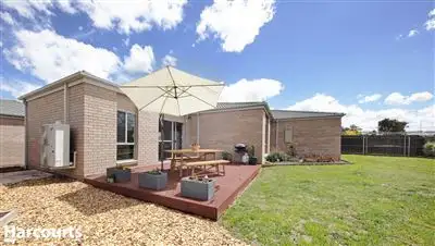 Main view of Homely townhouse listing, 14/25 Burnum Burnum Close, Bonner ACT 2914