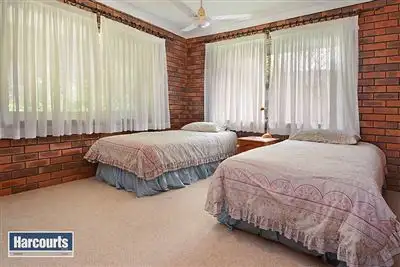 Fifth view of Homely house listing, 91 View Crescent, Arana Hills QLD 4054
