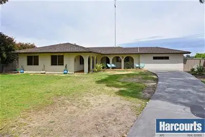 Second view of Homely house listing, Lot 7 Bussell Highway, Usher WA 6230