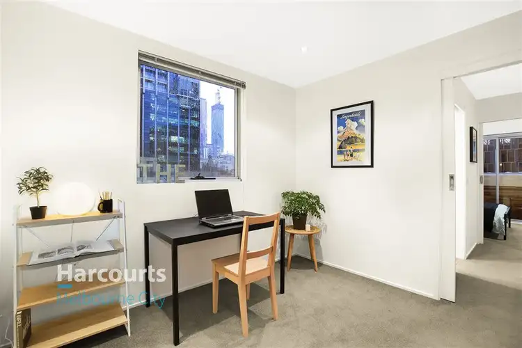 Fourth view of Homely apartment listing, 41/16-18 Bennetts Lane, Melbourne VIC 3000